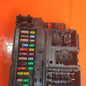 ✅Ford Galaxy Zetec 2017 2.0 Diesel BCM BODY CONTROL MODULE HU5T-15604-BFB A296 - Image 1