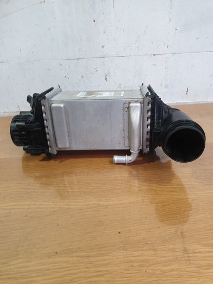 ✅2022 VW T-ROC 1.5 PETROL INTERCOOLER 04E145785S + WARRANTY A192 - Image 8