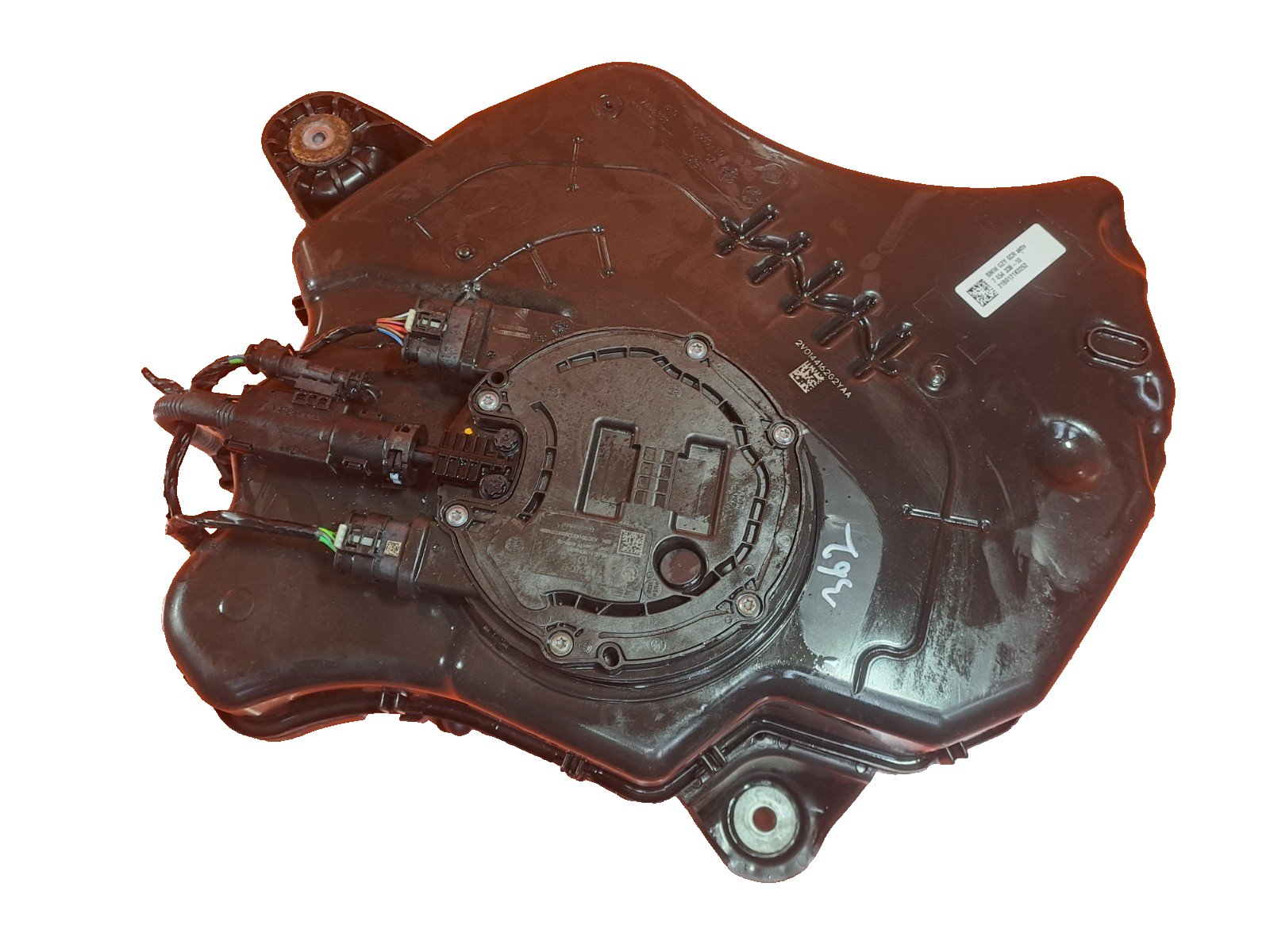 ✅BMW G20 318D M Sport 2.0 Diesel 2021 AdBlue Tank 7418879 Warranty A362 - Image 1