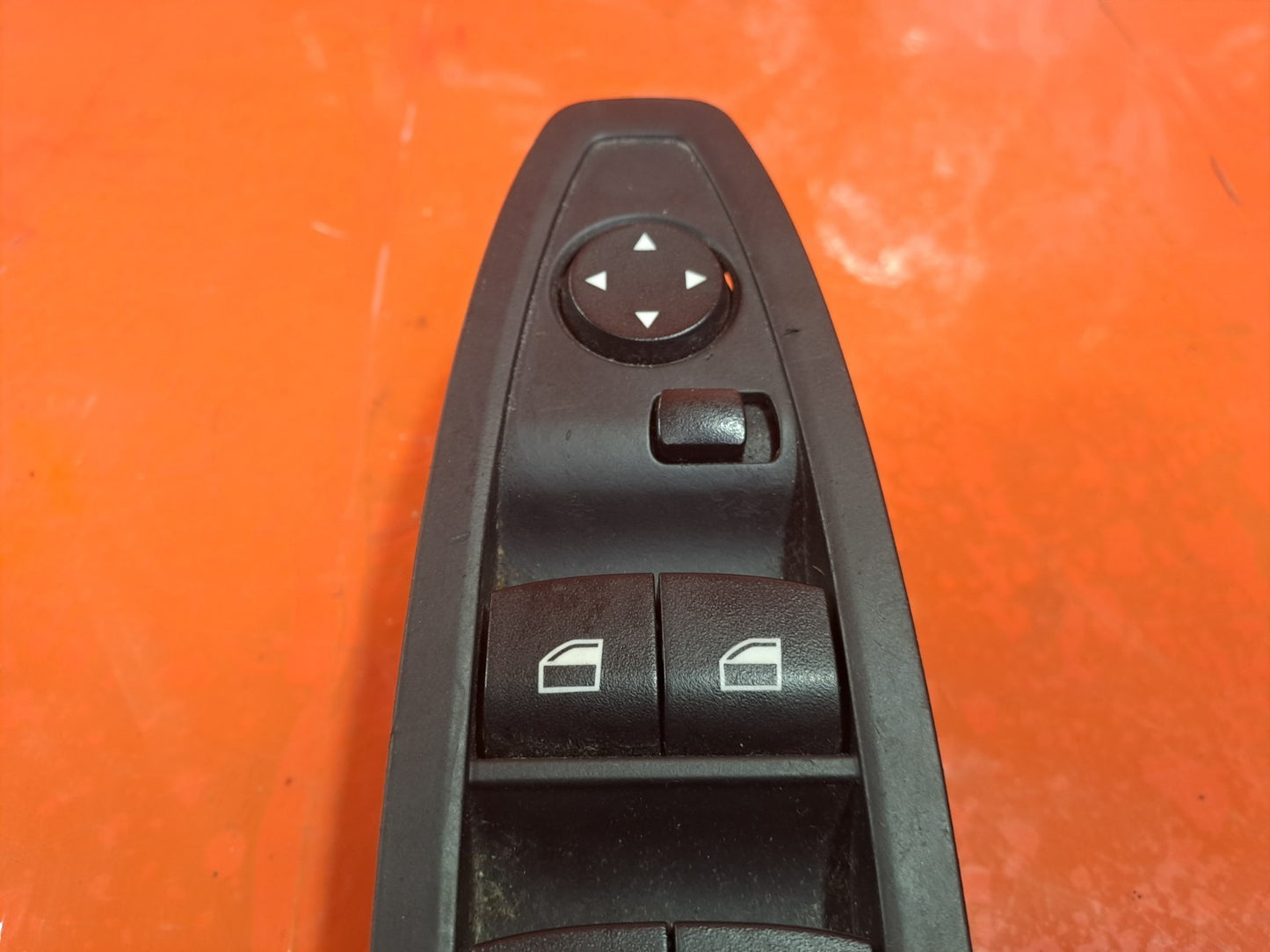 ✅BMW 118D F20 2.0 Diesel 2015 Front Right Door Window Switch 9208110 Warranty - Image 4