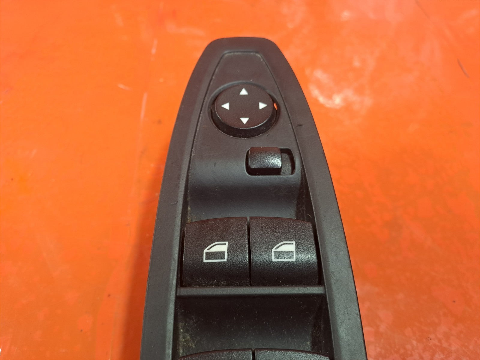 ✅BMW 118D F20 2.0 Diesel 2015 Front Right Door Window Switch 9208110 Warranty - Image 4