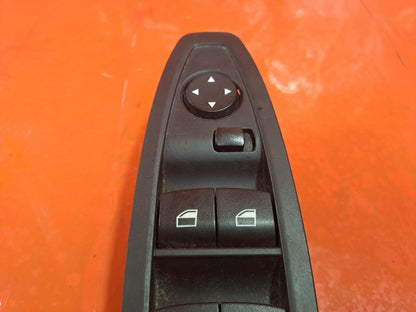 ✅BMW 118D F20 2.0 Diesel 2015 Front Right Door Window Switch 9208110 Warranty - Image 4