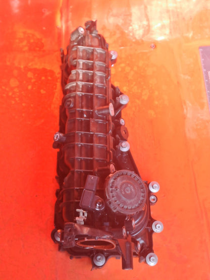 ✅Dacia Duster Journey 1.3 Petrol 2024 Air Inlet Manifold 140034066R Warranty - Image 9