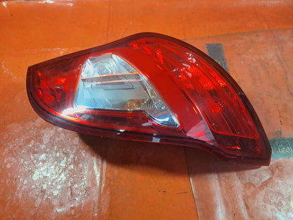 ✅SSANGYONG KORANDO 2.2D 2015 REAR RIGHT TAIL LIGHT 83602-34050 Warranty A337 - Image 11