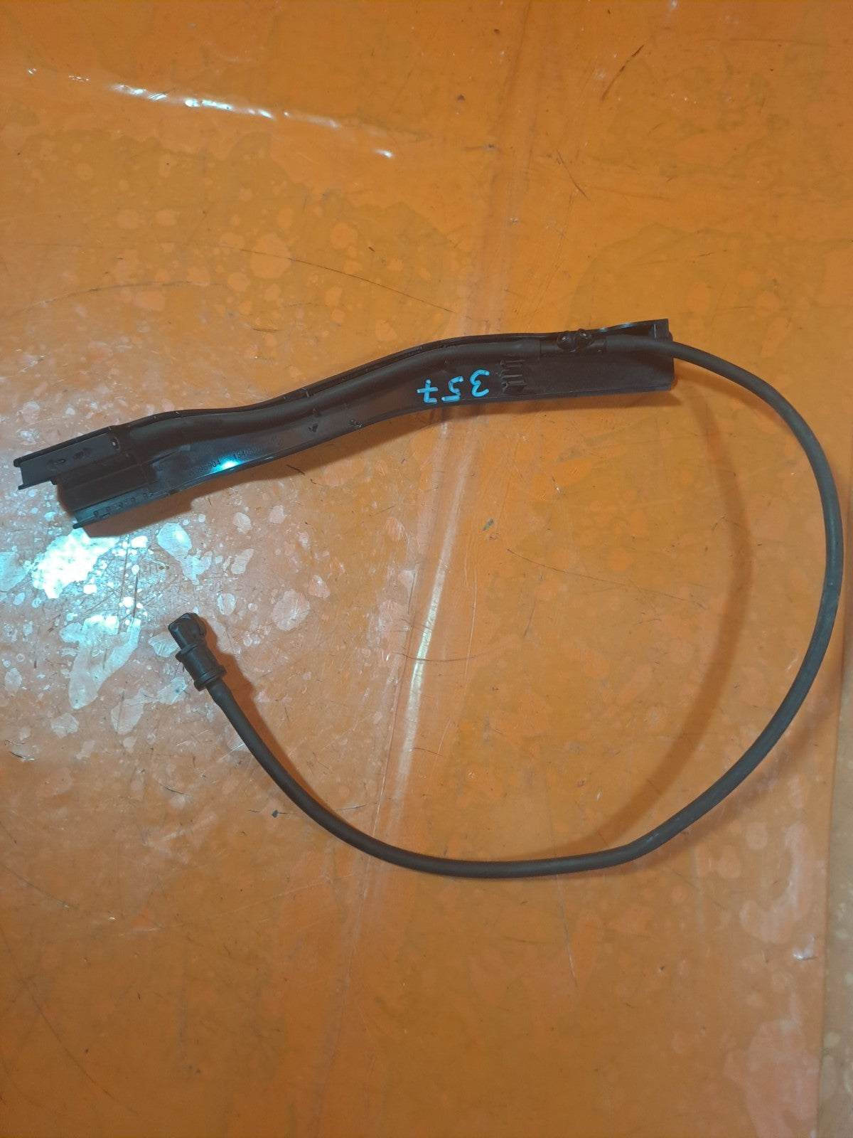 ✅BMW G20 320I 2.0 PETROL 2021 WINDSHIELD WASHER NOZZLE W096904 134050.10 A357 - Image 8