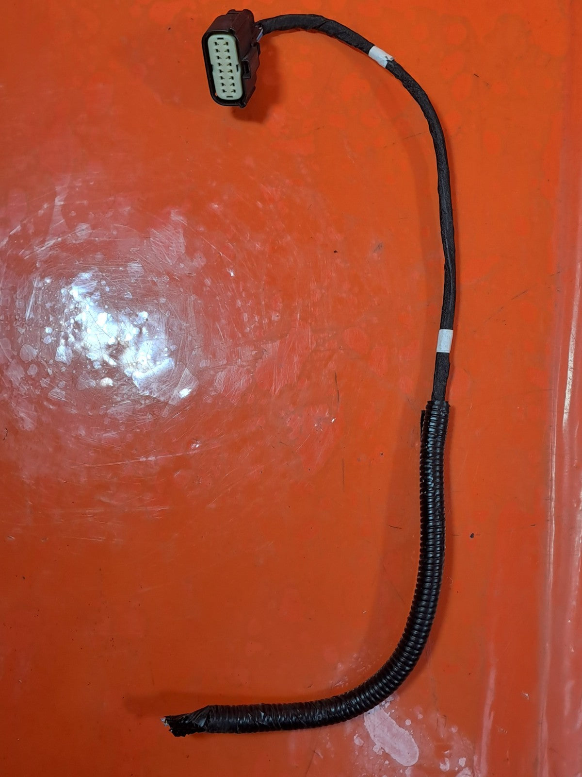 ✅2021 FORD PUMA ST-LINE X FRONT RIGHT HEADLIGHT WIRING + WARRANTY A335 - Image 7