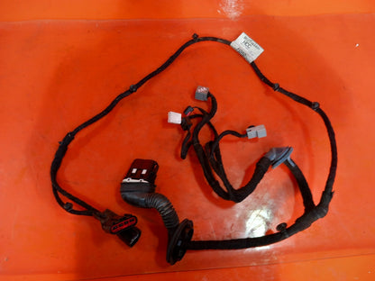 Ford Transit Custom Mk8 2012-2018 Front Left Door Wiring Loom BK2T14A631HCC xAA - Image 2