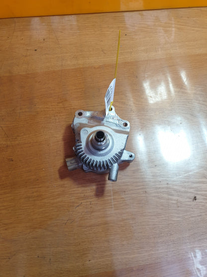 ✅2022 HYUNDAI I20 MK3 1.0P ELECTRIC WATER PUMP VALVE 35200-07000 + WARRANTY A181 - Image 3