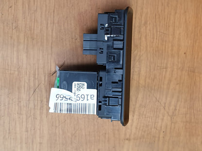 ✅2022 RANGE ROVER EVOQUE L551 TAILGATE RELEASE SWITCH L8D211654AA +WARRANTY A169 - Image 9