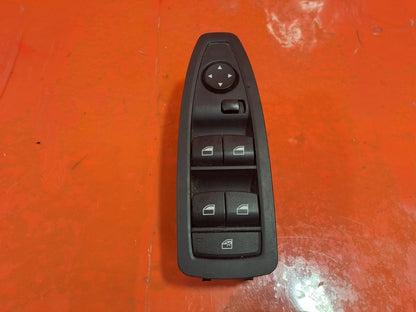 ✅BMW 118D F20 2.0 Diesel 2015 Front Right Door Window Switch 9208110 Warranty - Image 2