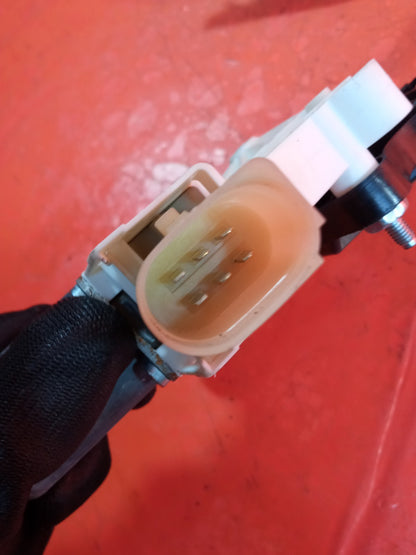 ✅BMW 420D F33 2.0 Diesel 2016 Front Left Door Window Regulator 0130822514 A368 - Image 10