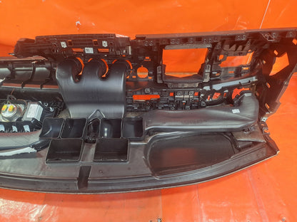 ✅2019 MERCEDES A CLASS W177 DASHBOARD PANEL & PASSENGER ABAG A1776806202 A347 - Image 8
