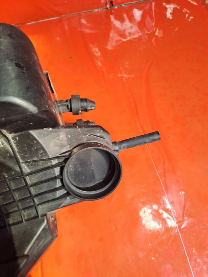 ✅AUDI A5 S LINE 2.0 PETROL 2010 AIR FILTER BOX HOUSING 8K0133835AB 8R0133837E - Image 12