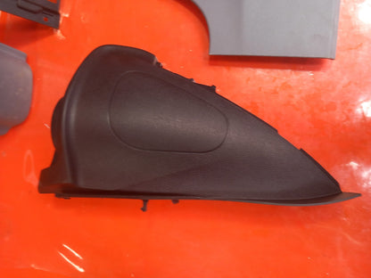 ✅2014 Ford Transit Custom Dashboard Trim Set BK21-V04293-BDW + Warranty A384 - Image 3