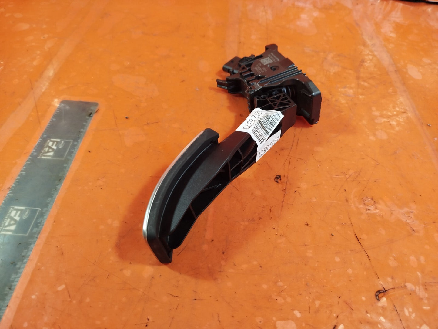 ✅CUPRA BORN V2 Ev 2023 THROTTLE ACCELERATOR PEDAL 1EC723503 Warranty A272 - Image 8