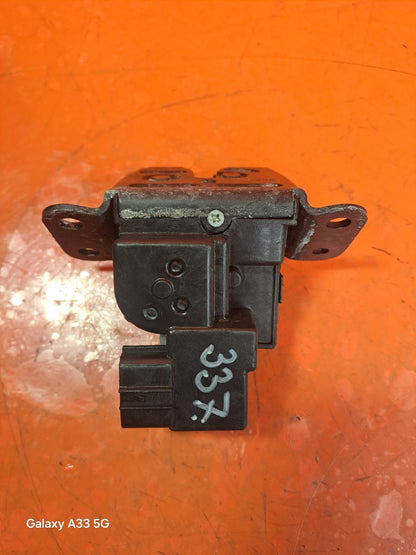 ✅SSANGYONG KORANDO 2.2 DIESEL 2015 TAILGATE LOCK Warranty A337 - Image 9