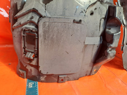 ✅2019 BMW 1 Series F20 M Sport Front Left Arch Liner 27648710 + Warranty A360 - Image 4