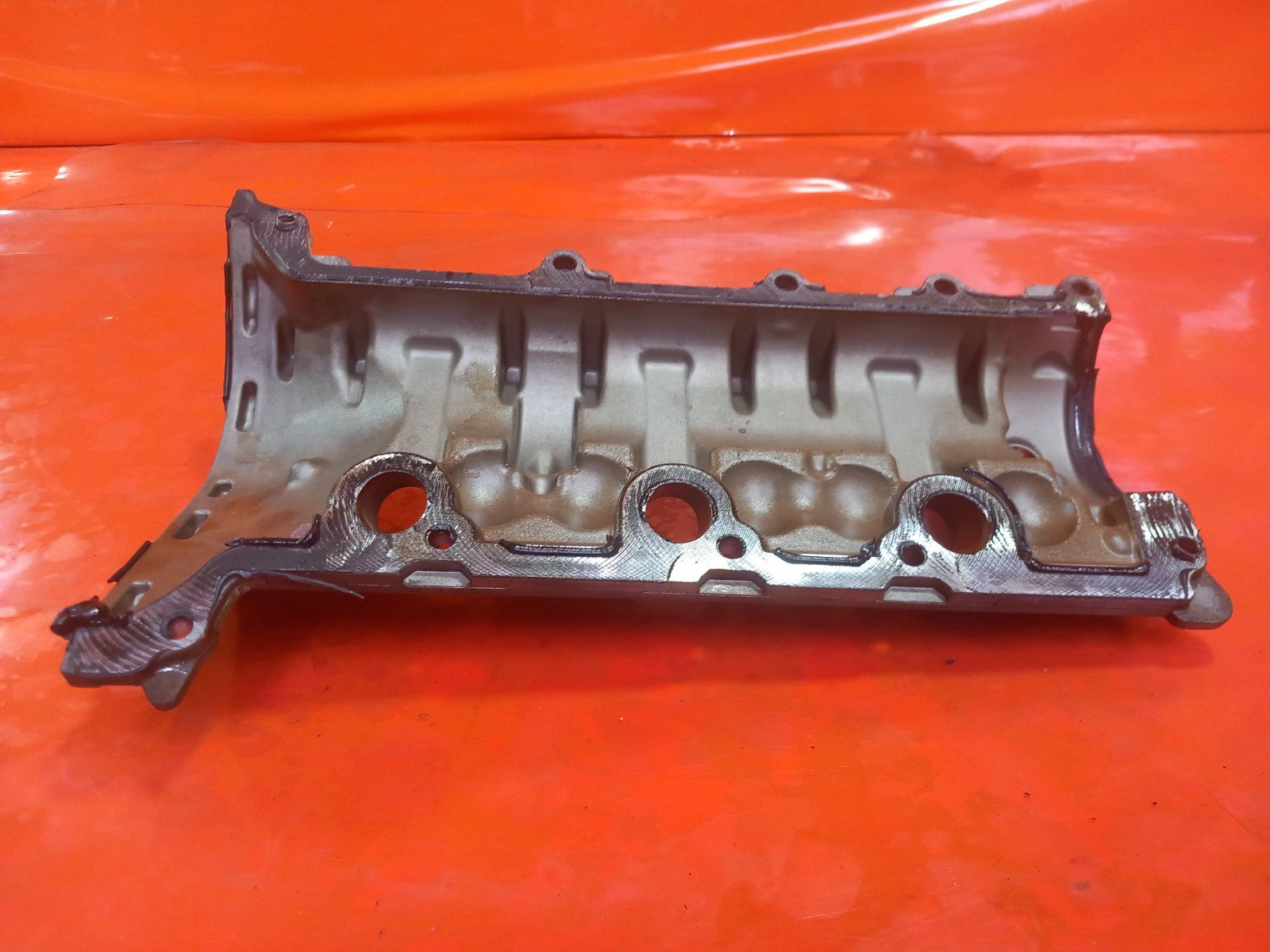 2024 Dacia Jogger Rocker Valve Cover A2830101300 Warranty A391 - Image 6