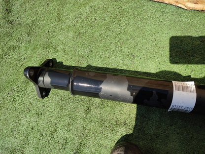 ✅2014 BMW 5 SERIES F11 4.4P AUTOMATIC PROPSHAFT 7631347 + WARRANTY A153 - Image 9