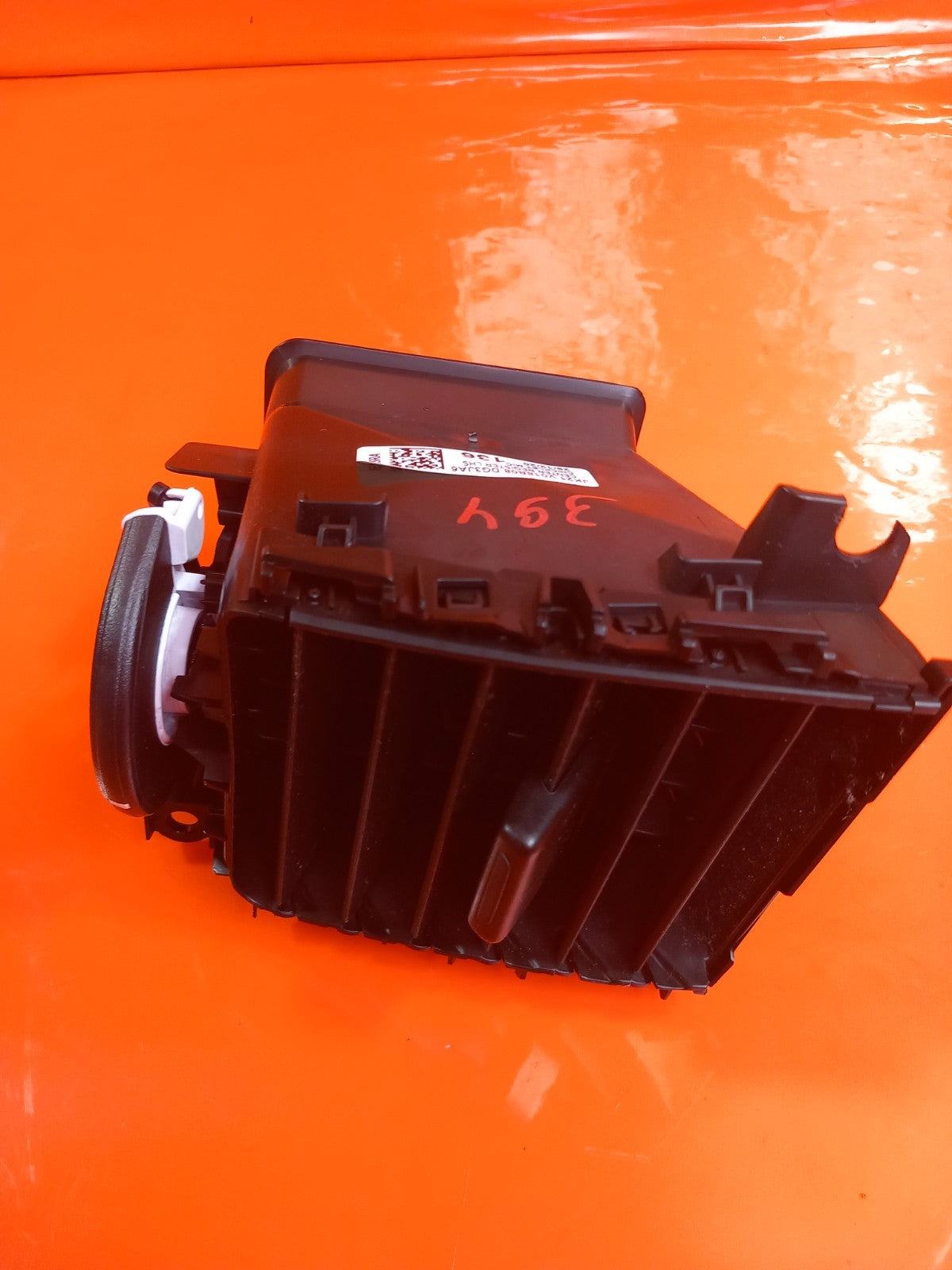 Ford Transit Custom 2.0 Diesel 2021 Central Left Air Vent JK21V018B08DG Warranty - Image 2