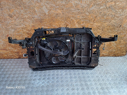 ✅SSANGYONG TIVOLI ELX 1.6 PETROL 2015 RADIATOR RAD PACK COMPLETE Warranty A221 - Image 2
