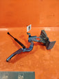 ✅2015 RENAULT TRAFIC MK3 SL27 FRONT LEFT BONNET HINGE & STRUT 654706643R A250 - Image 1