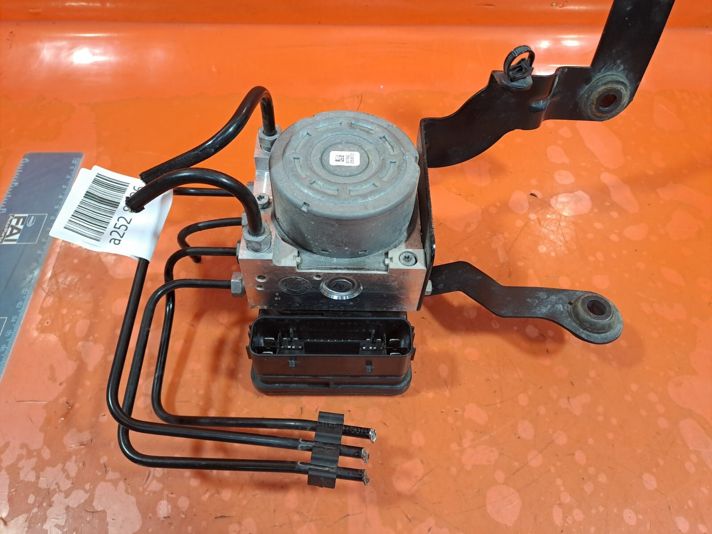 ✅2019-2025 FORD PUMA MK2 ABS PUMP M1BC-2B373-AB + WARRANTY A252 - Image 4