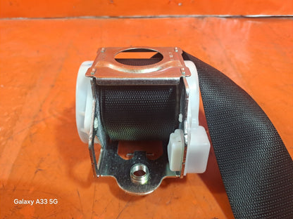 ✅2012 MERCEDES B CLASS W246 SEAT BELT REAR MIDDLE A2468600585 + WARRANTY A299 - Image 4