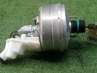 MERCEDES A CLASS W177 BRAKE SERVO MASTER CYLINDER A1774304400 X00 - Image 5