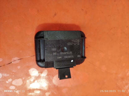 ✅Porsche Cayenne V6 2010 3.6 Petrol REAR VIEW MIRROR INTERIOR 7L5955559 A268 - Image 12