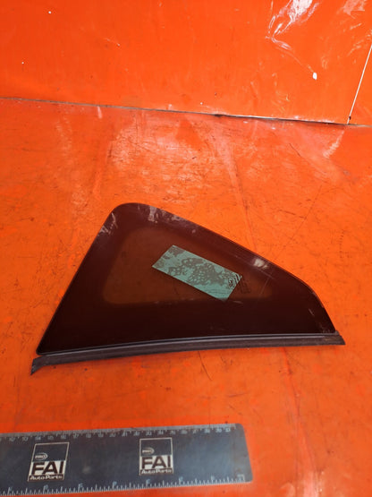 ✅2014 FORD B-MAX TITANIUM 1.0P REAR LEFT QUARTER GLASS AV11-R29751-B + WARRANTY - Image 1