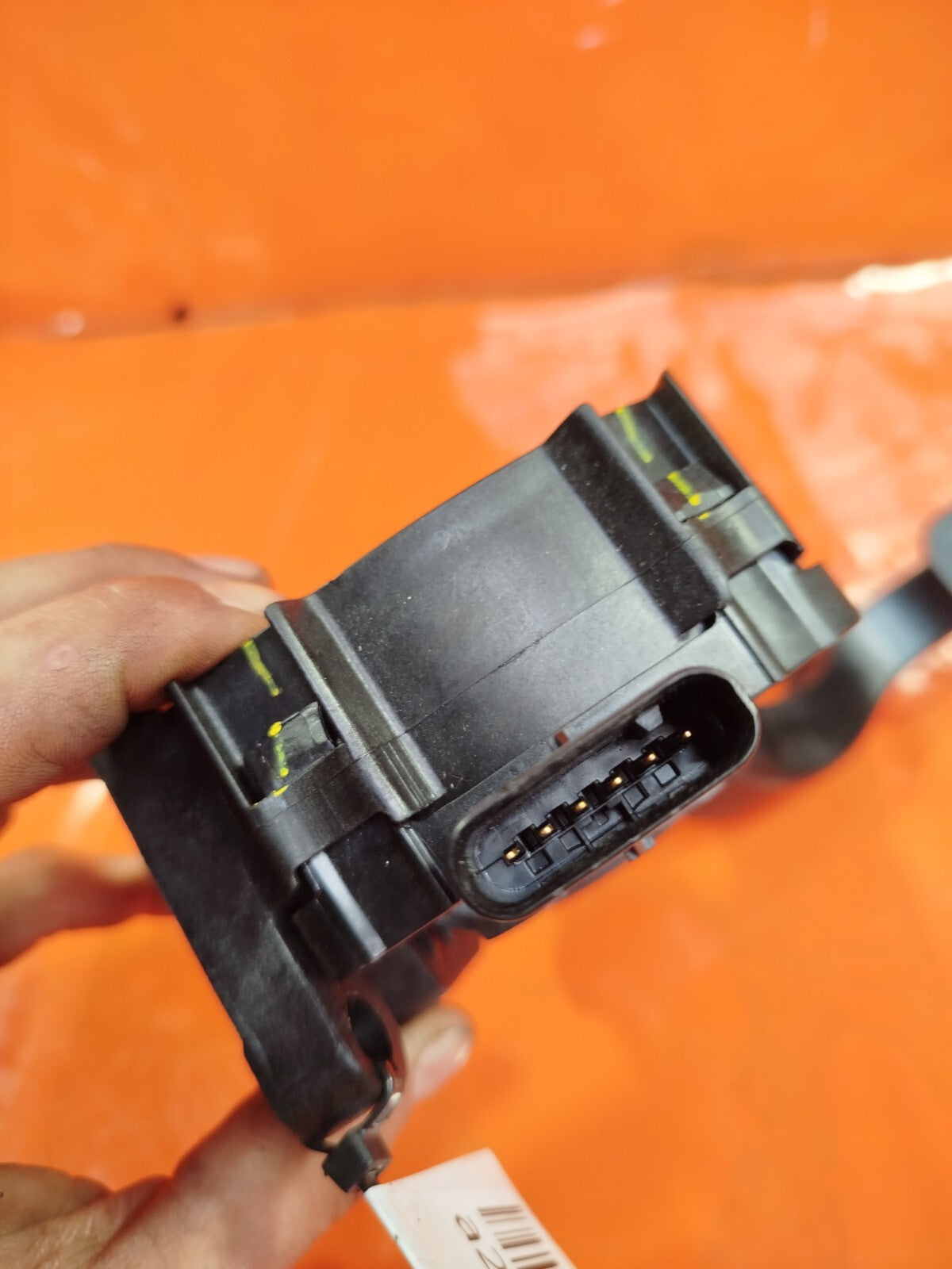 ✅Tesla Model 3 Long Range 2020 ACCELERATOR THROTTLE PEDAL 1011298 Warranty A262 - Image 8