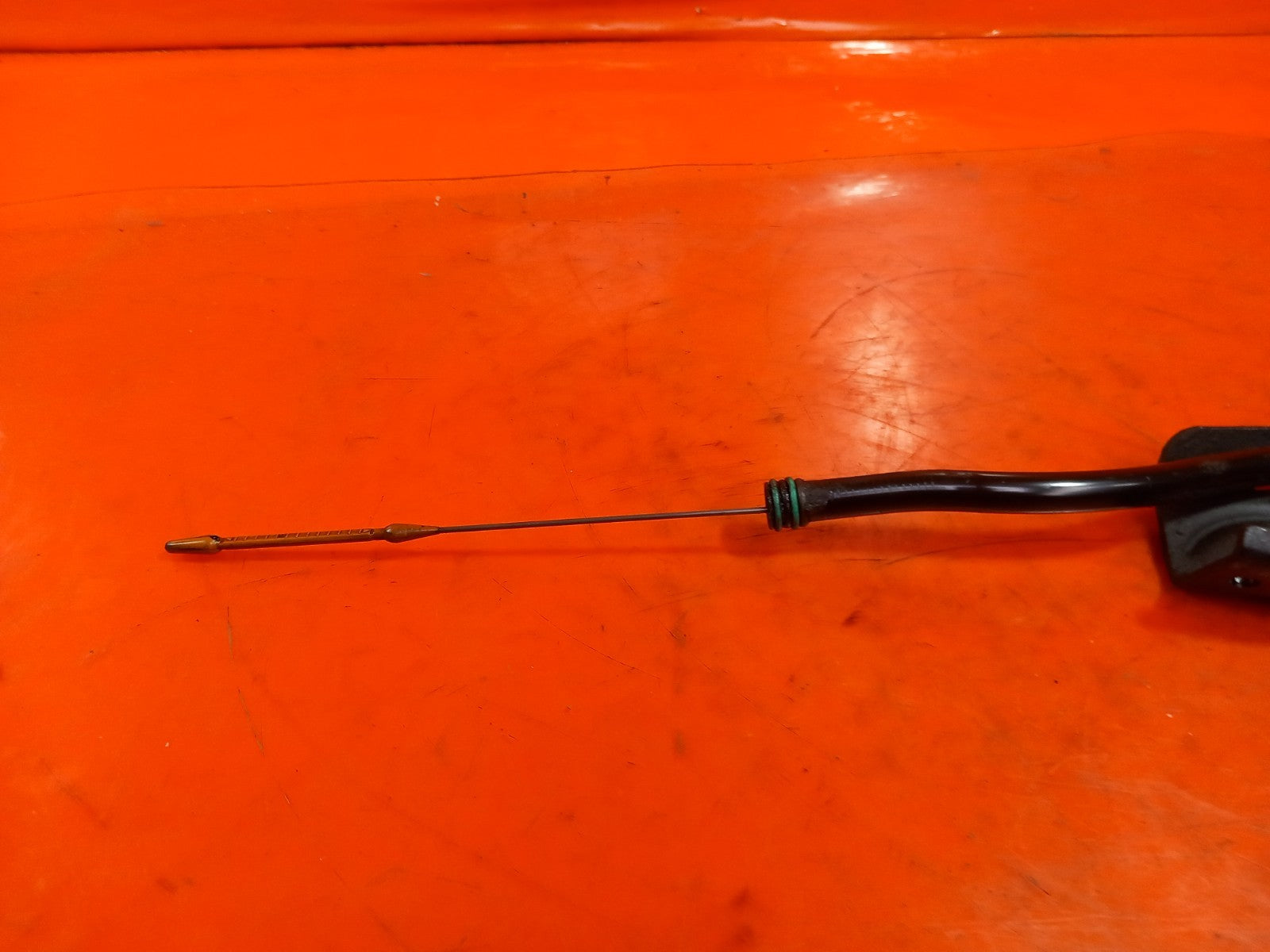 Ford Transit Connect 1.5 Diesel 2017 Oil Dipstick Warranty A369 - Image 9