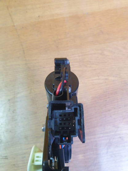 ✅2022 TESLA MODEL Y TAILGATE BOOT LOCK 1500604-CN-B + WARRANTY A172 - Image 10