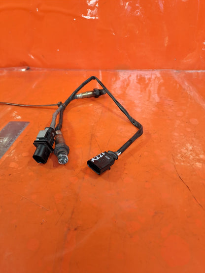 ✅2010 AUDI A5 8T S LINE 2.0TFSI OXYGEN LAMBDA SENSORS PAIR + WARRANTY A223 - Image 3