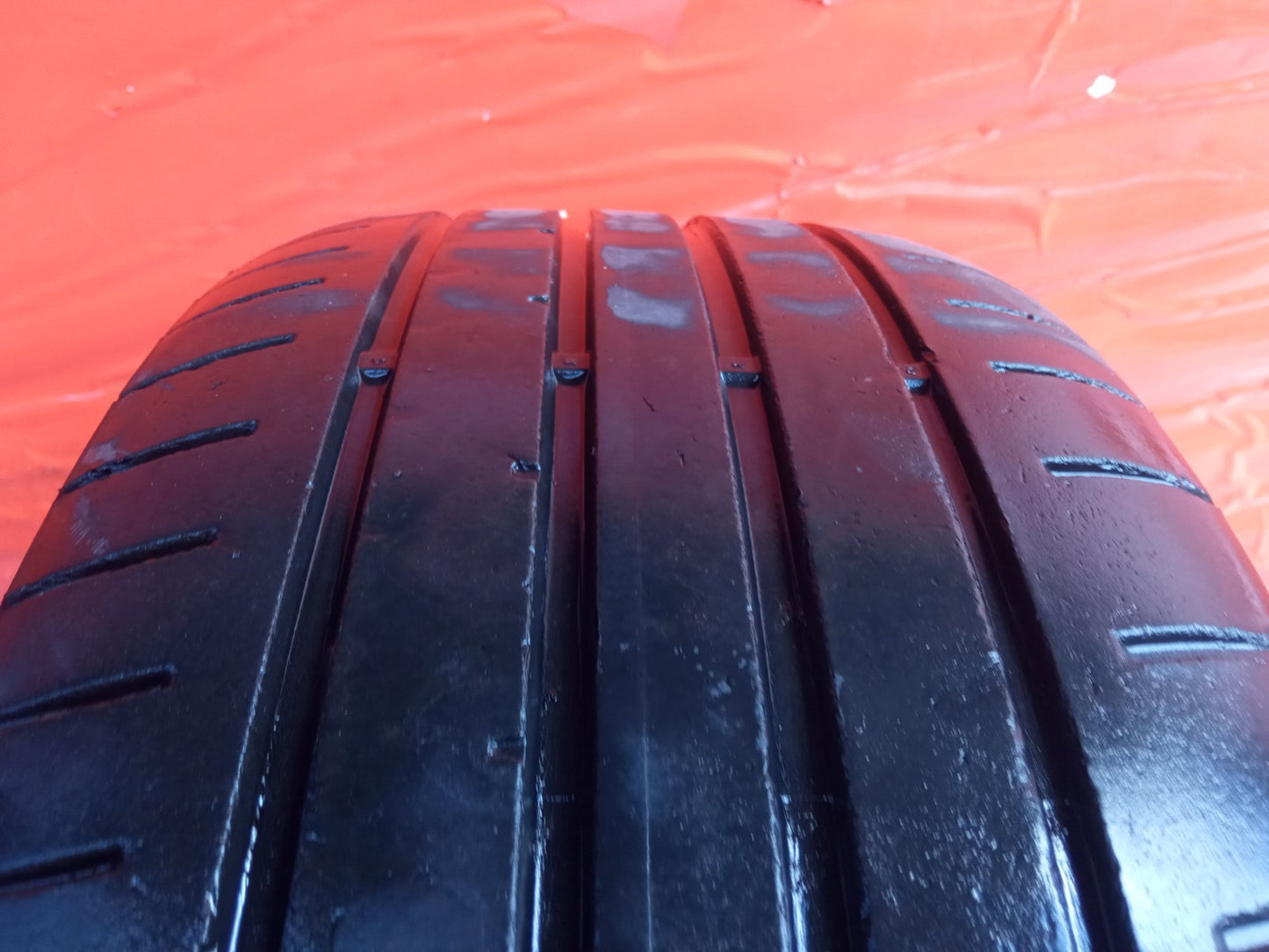 ✅Dunlop Tyre 225/45 R17 4.91 mm Warranty xAA - Image 11