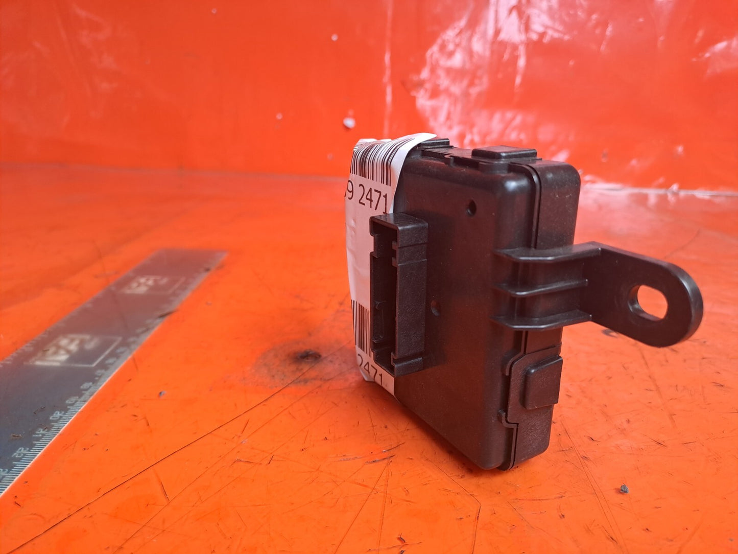 ✅Cupra Born V2 Ev 2023 KEYLESS ENTRY CONTROL MODULE 5WA959436H Warranty A209 - Image 5