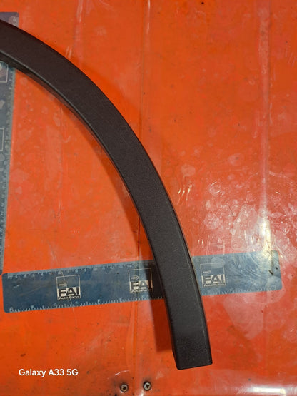 ✅POLESTAR 2 LONG RANGE 2023 REAR RIGHT WHEEL ARCH TRIM 32216391 Warranty A312 - Image 5