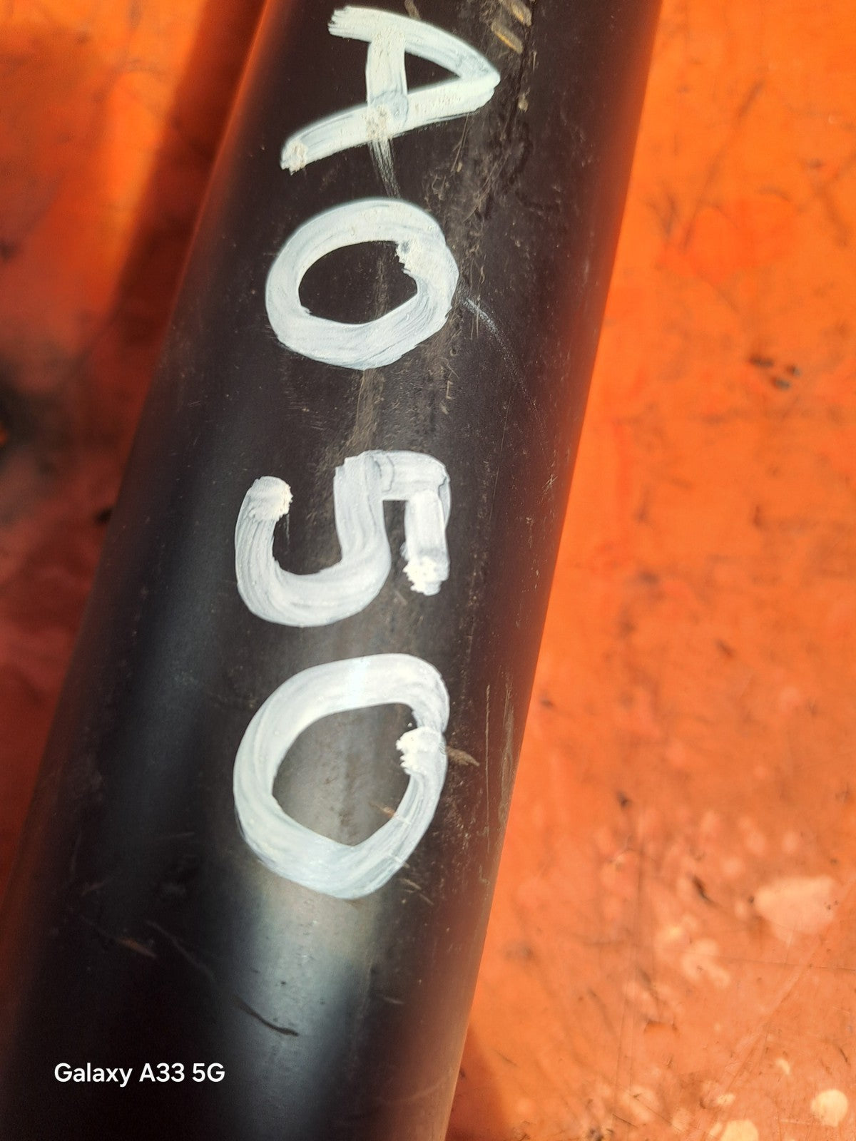 ✅MERCEDES A180 W177 1.3 PETROL 2021 REAR SHOCK ABSORBER A1773206903 Warranty - Image 10