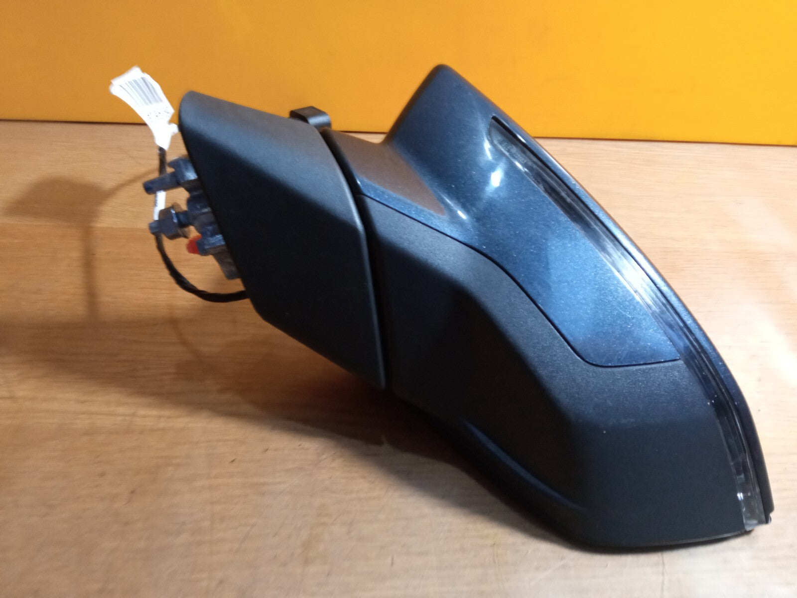 ✅Seat Arona FR 2023 Front Left Wing Mirror + Warranty A145 - Image 3