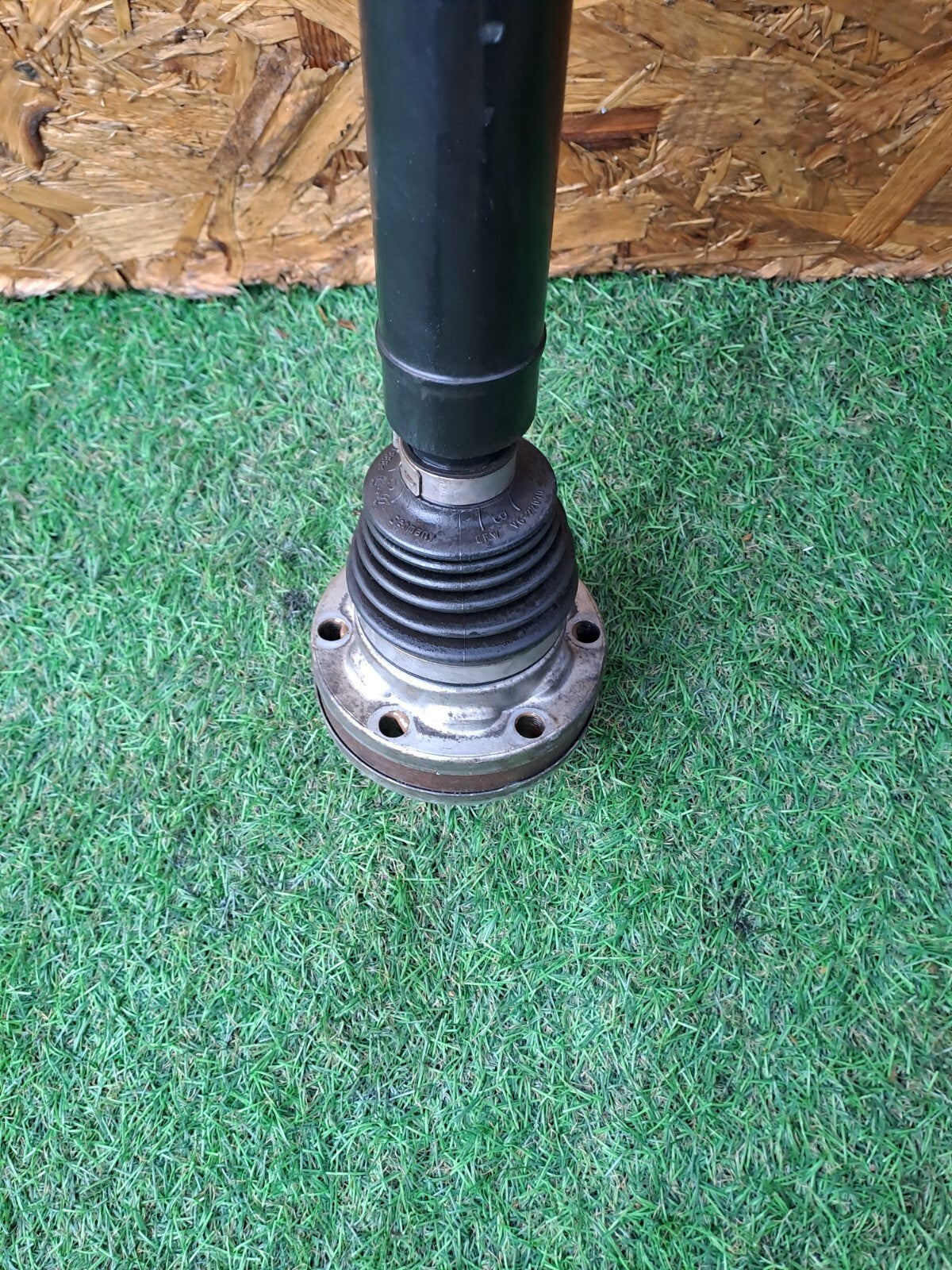 ✅VW PASSAT CC GT 2.0 DIESEL 2013 FRONT RIGHT MANUAL DRIVESHAFT 1K0407272TP A246 - Image 11