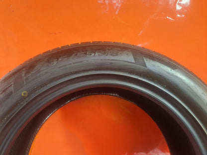 ✅TAUFENN S FIT EQ 235/55 R18 TYRE 6.37 mm Warranty xAA - Image 5