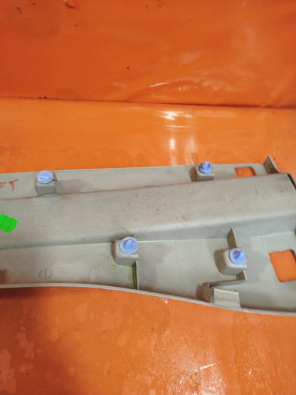 ✅2015 RENAULT TRAFIC MK3 SL27 B-PILLAR INTERIOR TRIM LEFT 769145239R + WARRANTY - Image 6
