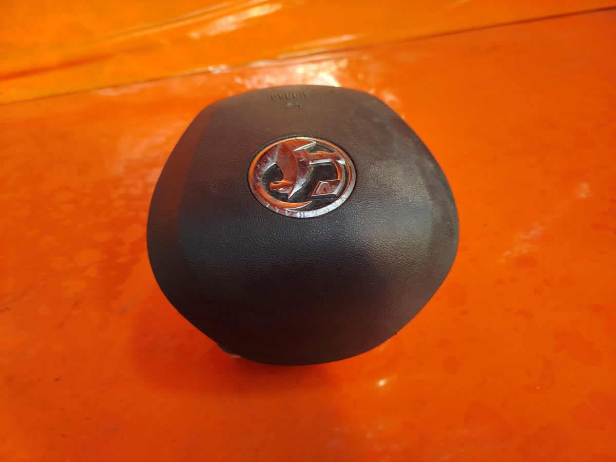 2020 Vauxhall Combo MK4 Steering Wheel Abag 34255607D Warranty A414 - Image 3