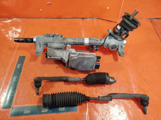 ✅Mercedes A200 2014 ELECTRIC POWER STEERING RACK 6700003558A Warranty A021 - Image 1