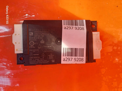 ✅Mercedes A180D Sport W177 2018 1.5 Diesel KEYLESS CONTROL MODULE A1679003604 - Image 8