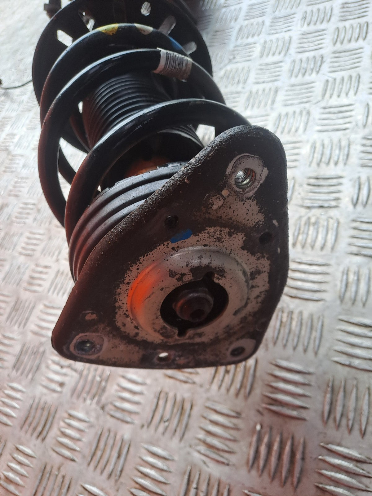 ✅Citroen Berlingo 650 1.5 Diesel 2020 Front Right Suspension Leg Hub Warranty - Image 7