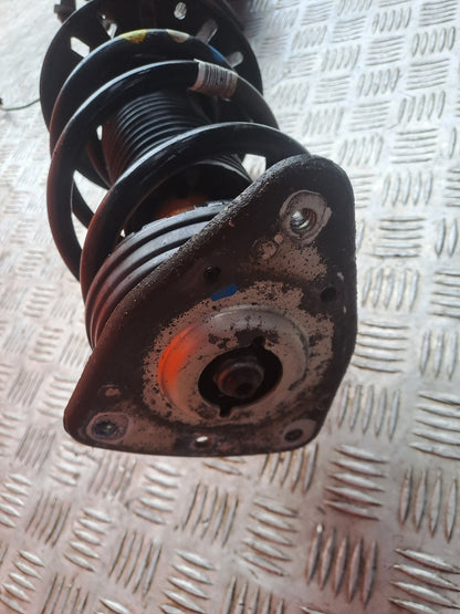 ✅Citroen Berlingo 650 1.5 Diesel 2020 Front Right Suspension Leg Hub Warranty - Image 7