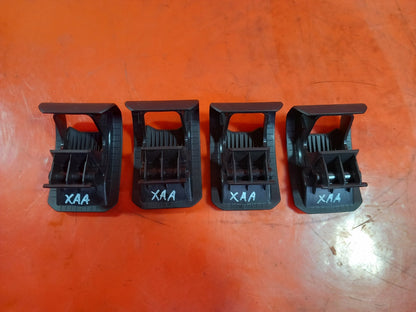Volkswagen ID4 iD4 Isofix Cover and Holder Child Seat 5H0887233C Set xAA - Image 9