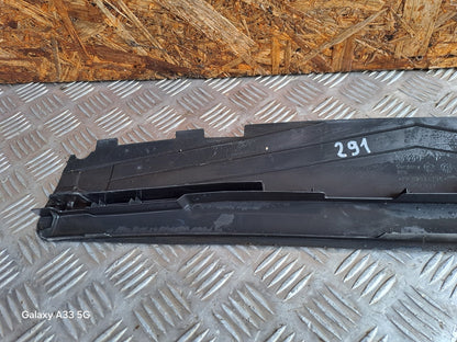 ✅AUDI Q5 S LINE 2.0 DIESEL 2012 FRONT BUMPER LOWER TRIM COVER 8R0807217 Warranty - Image 10